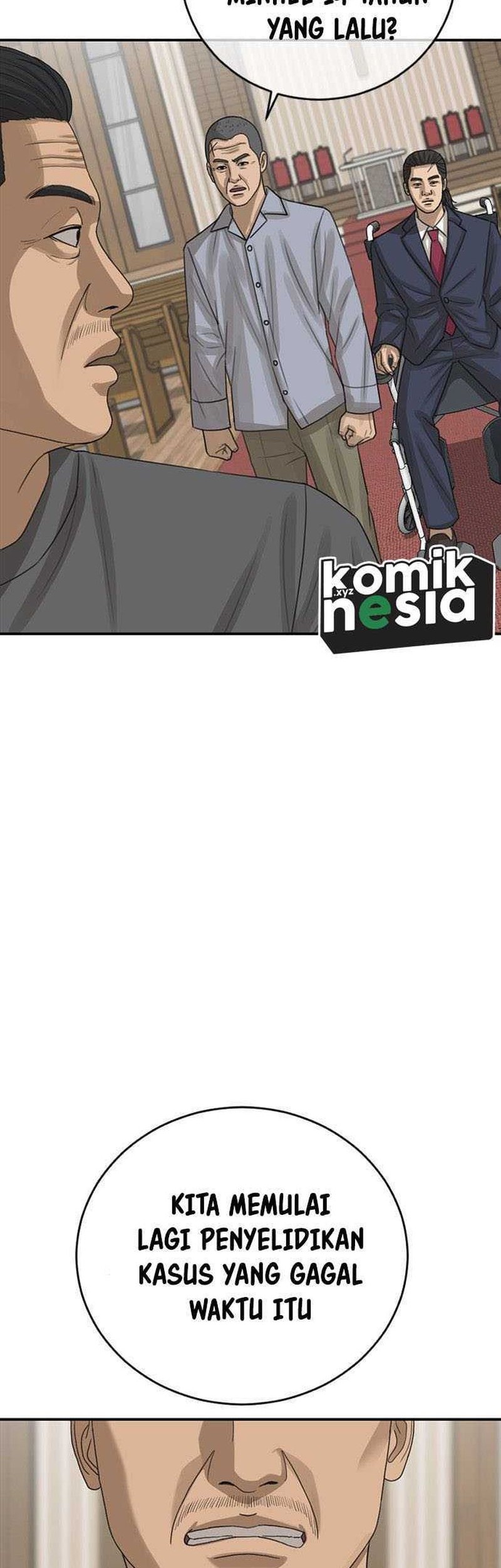 Ulzzang Generation Chapter 32 Gambar 70