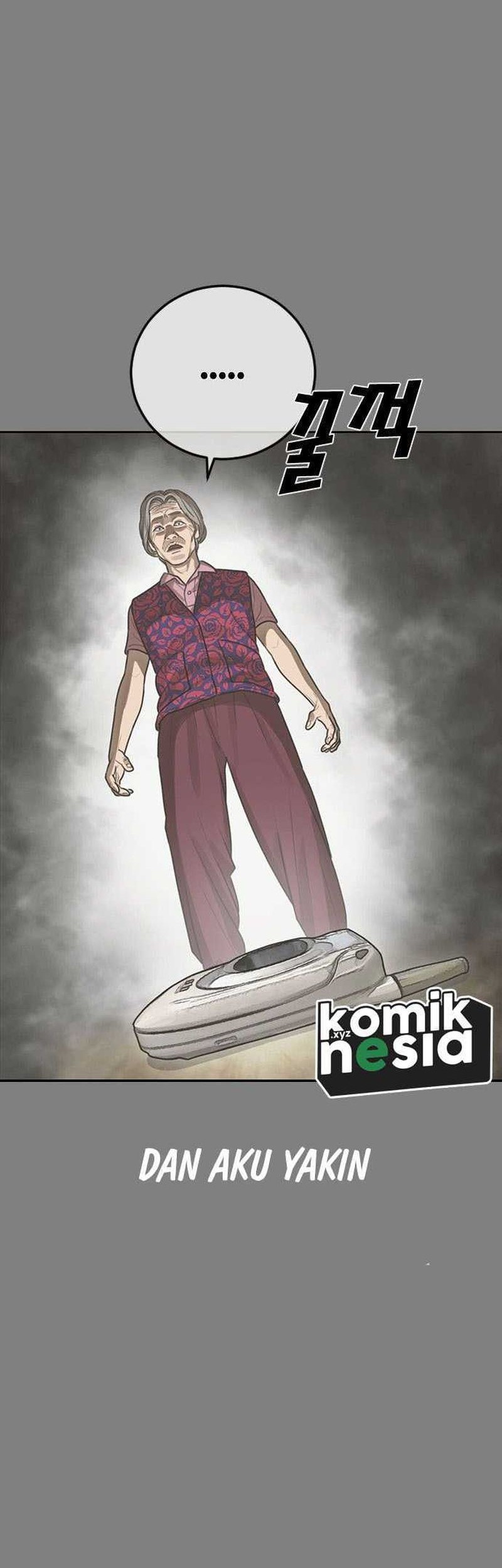 Ulzzang Generation Chapter 32 Gambar 38