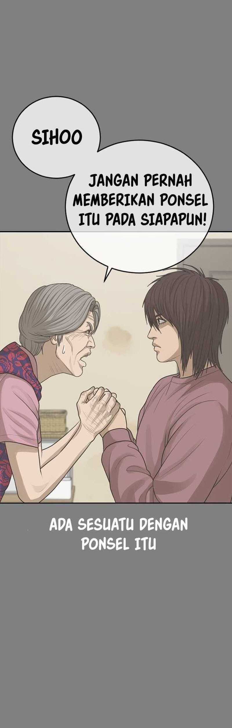 Ulzzang Generation Chapter 32 Gambar 39