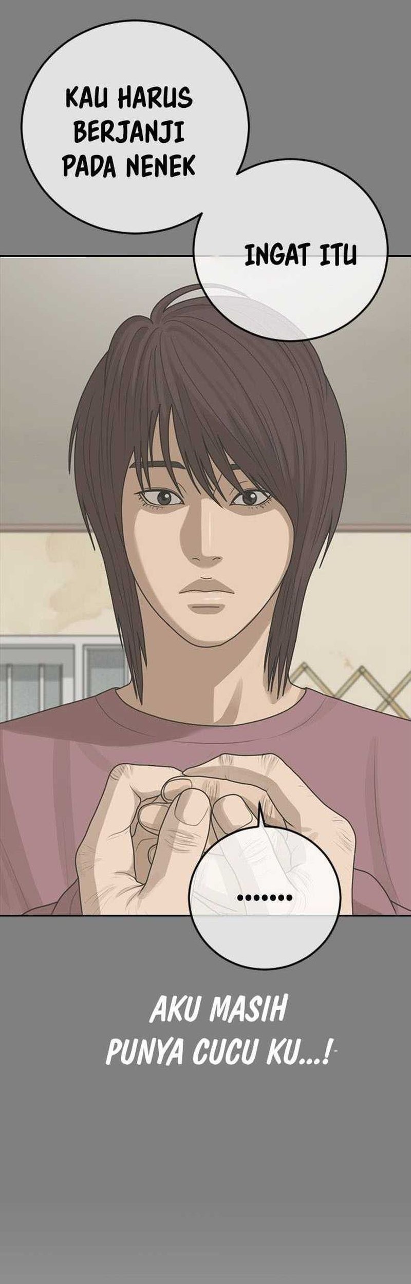 Ulzzang Generation Chapter 32 Gambar 42