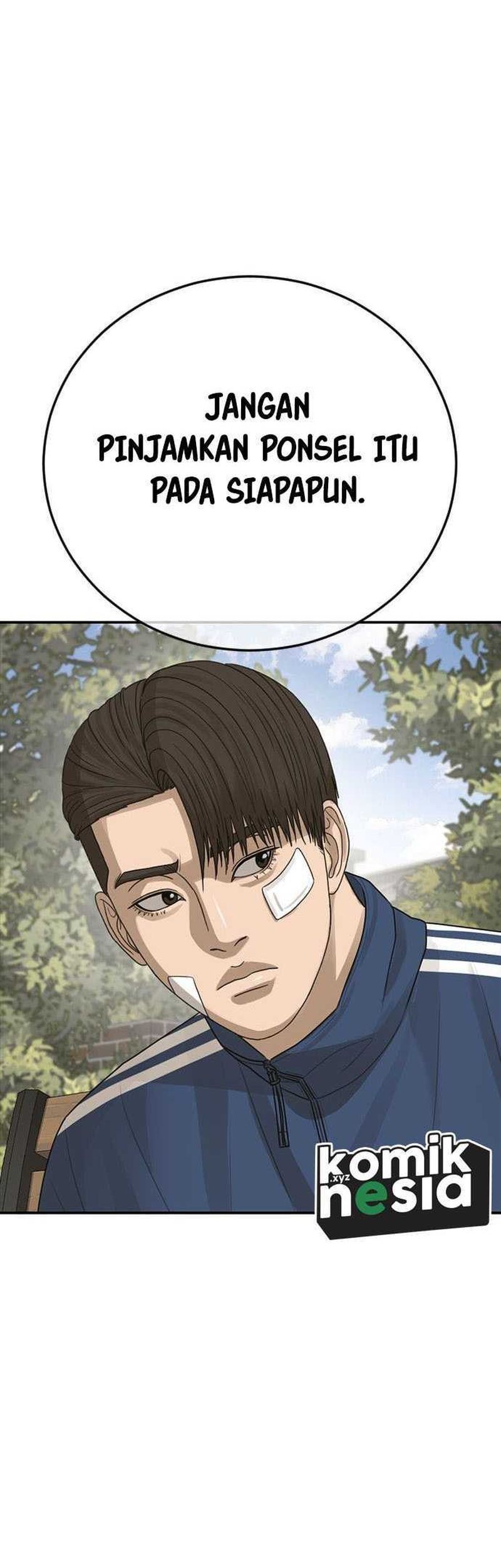 Ulzzang Generation Chapter 32 Gambar 45