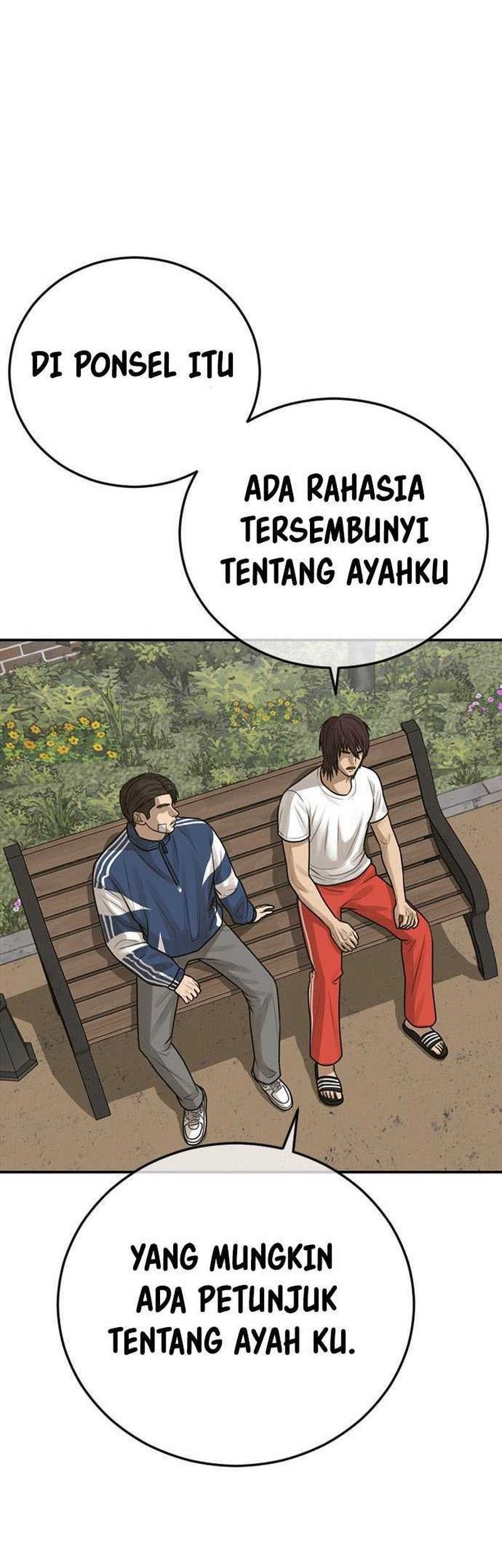 Ulzzang Generation Chapter 32 Gambar 46