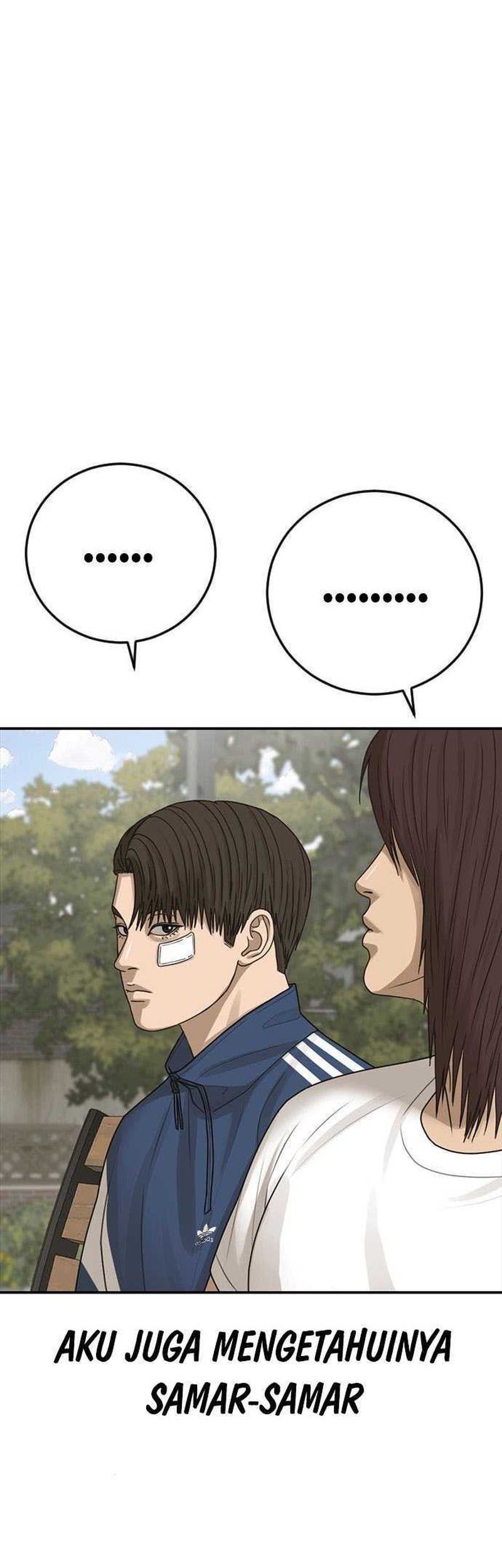 Ulzzang Generation Chapter 32 Gambar 47