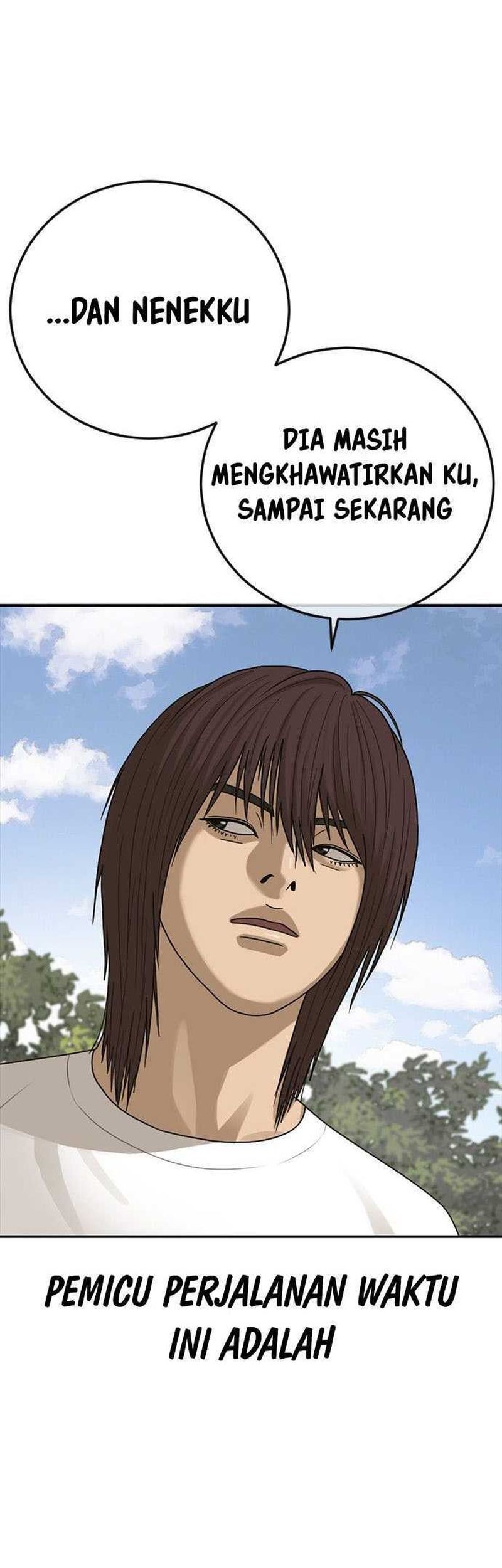 Ulzzang Generation Chapter 32 Gambar 49