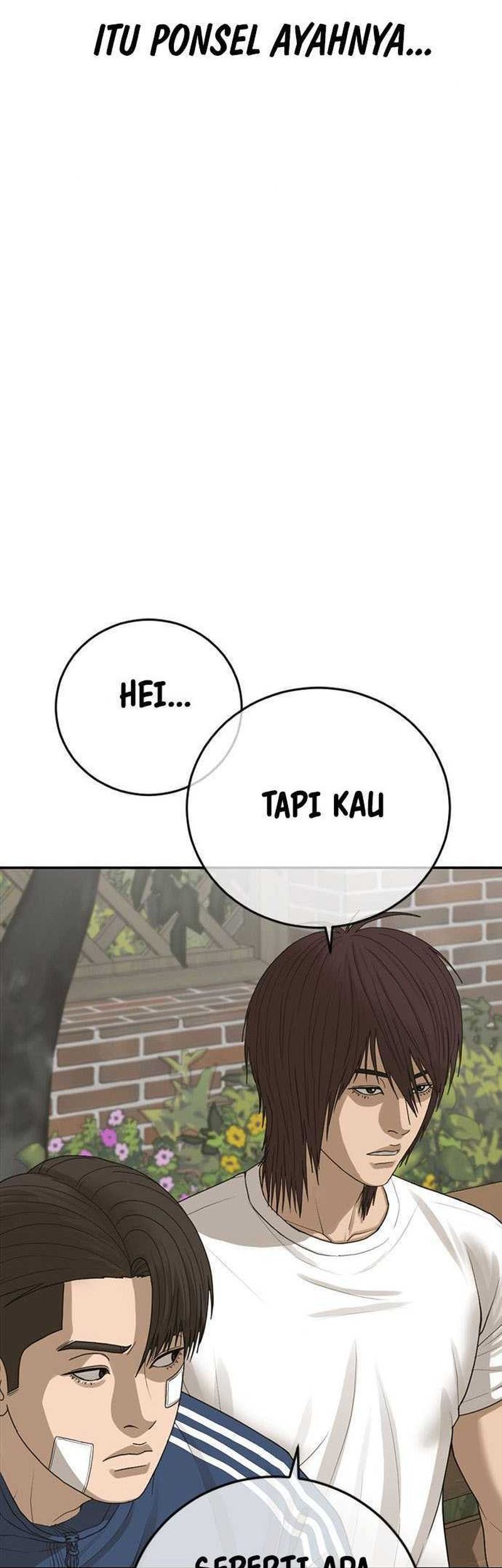 Ulzzang Generation Chapter 32 Gambar 51