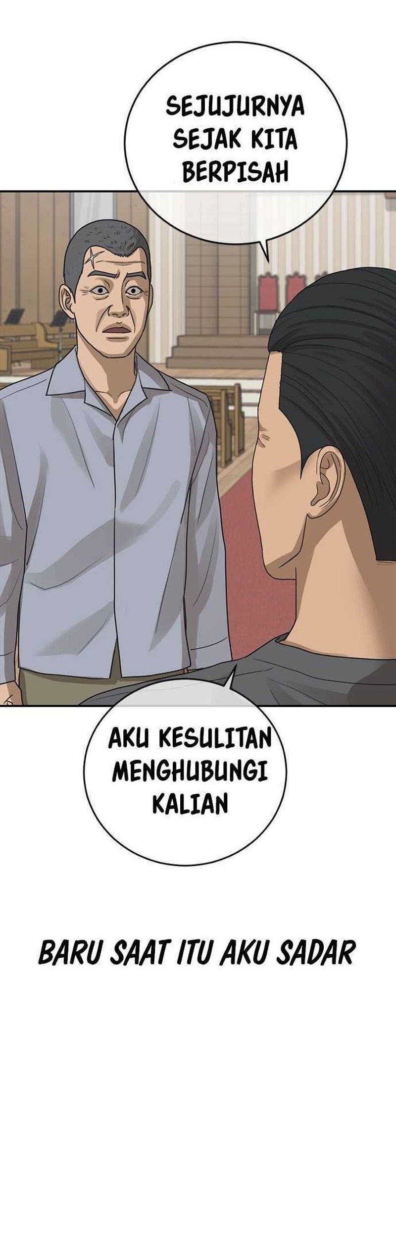 Ulzzang Generation Chapter 32 Gambar 88