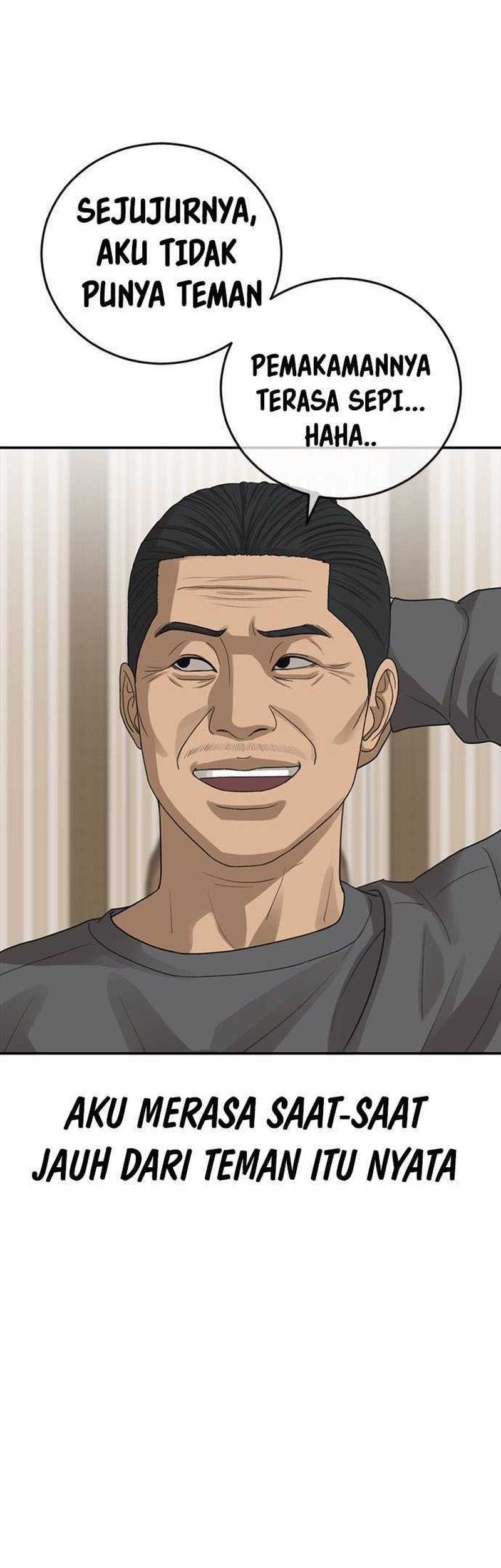 Ulzzang Generation Chapter 32 Gambar 89