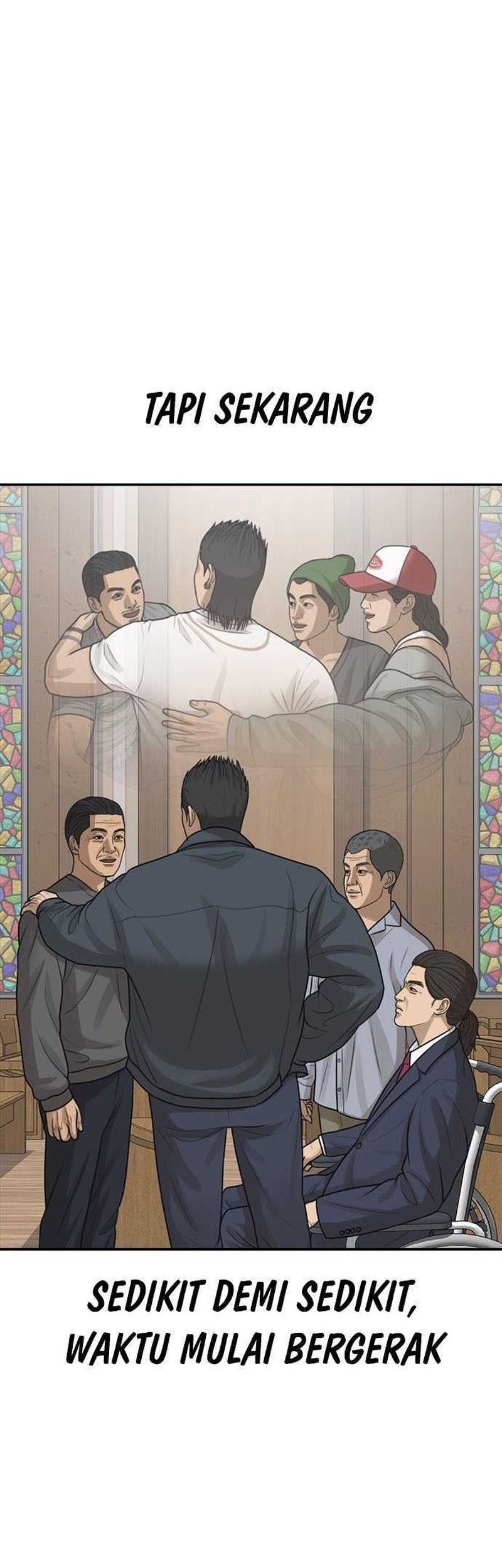 Ulzzang Generation Chapter 32 Gambar 93