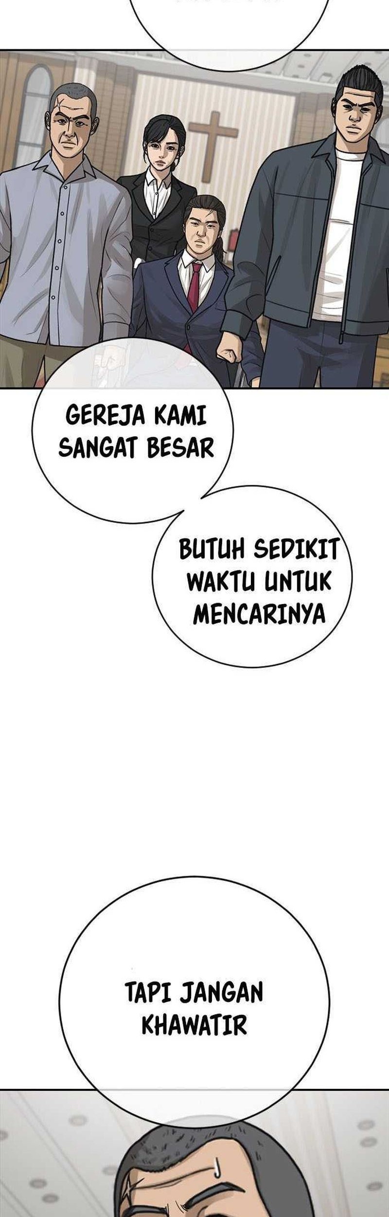 Ulzzang Generation Chapter 32 Gambar 96