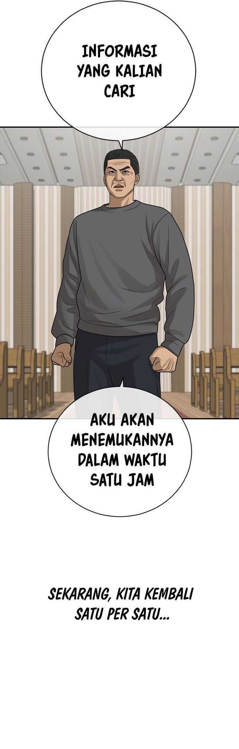 Ulzzang Generation Chapter 32 Gambar 98