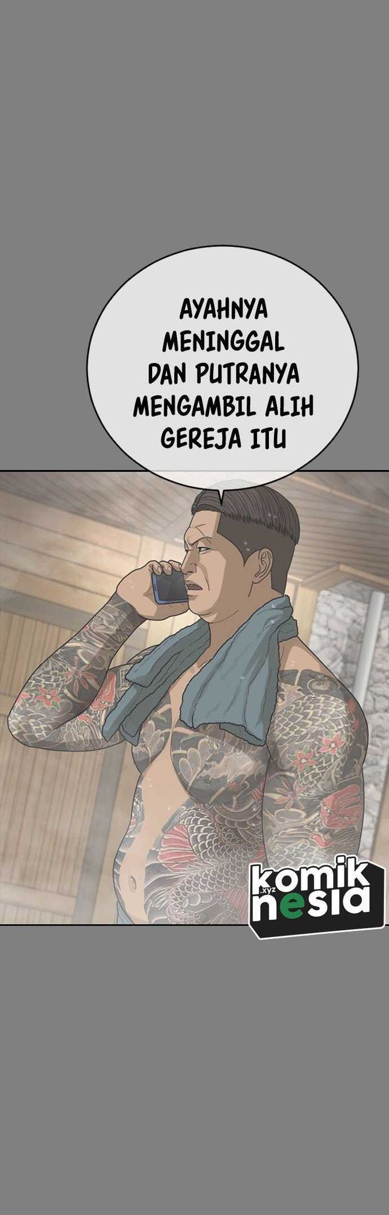 Ulzzang Generation Chapter 32 Gambar 102