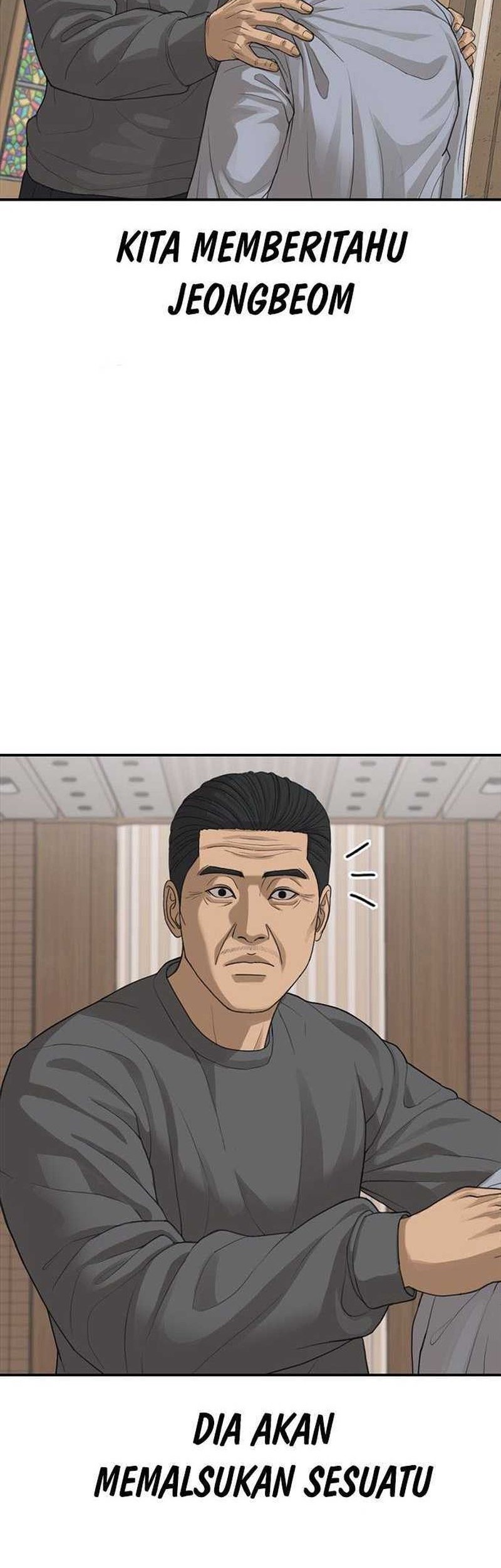 Ulzzang Generation Chapter 32 Gambar 106