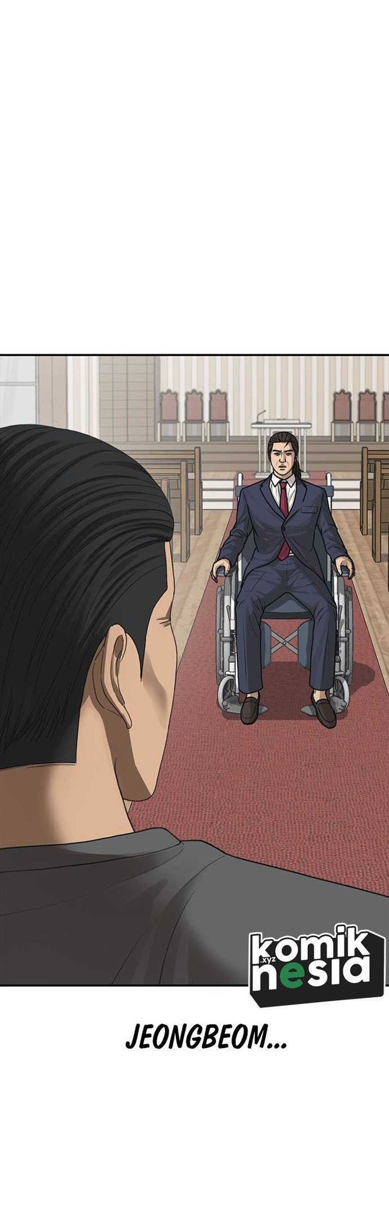 Ulzzang Generation Chapter 32 Gambar 107