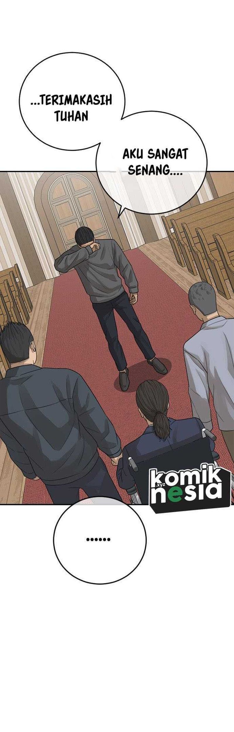 Ulzzang Generation Chapter 32 Gambar 74