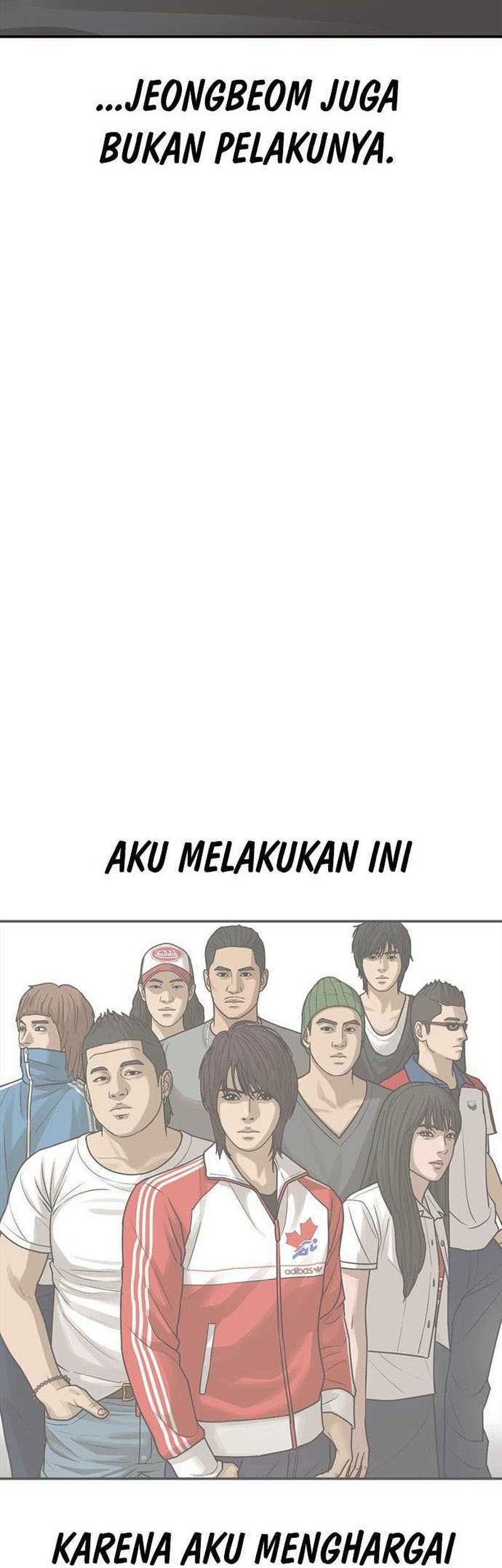 Ulzzang Generation Chapter 32 Gambar 78