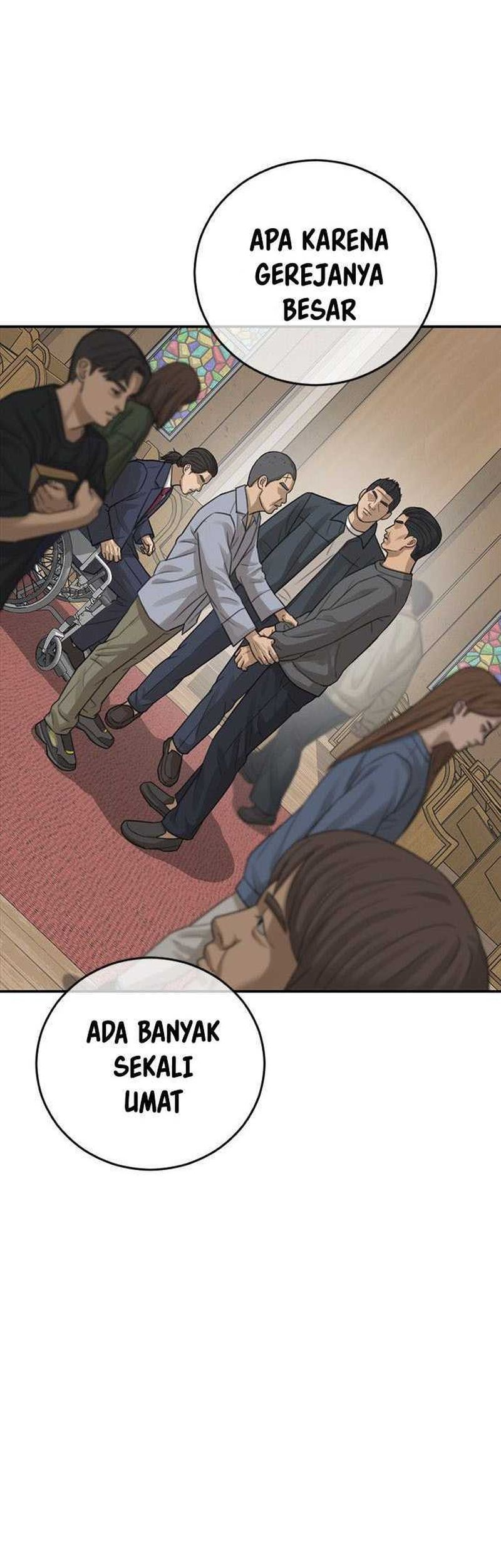 Ulzzang Generation Chapter 32 Gambar 81