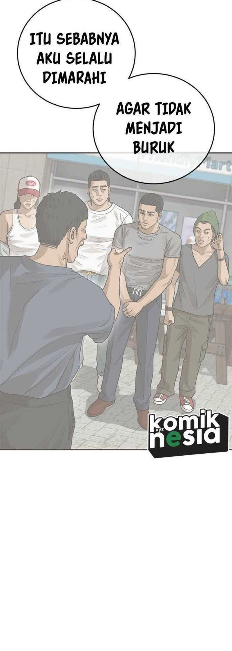 Ulzzang Generation Chapter 32 Gambar 83