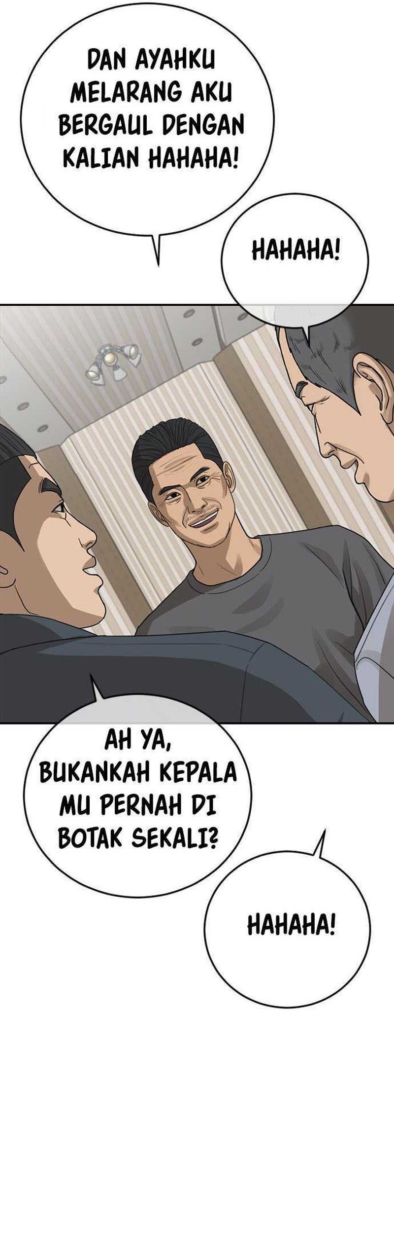 Ulzzang Generation Chapter 32 Gambar 84