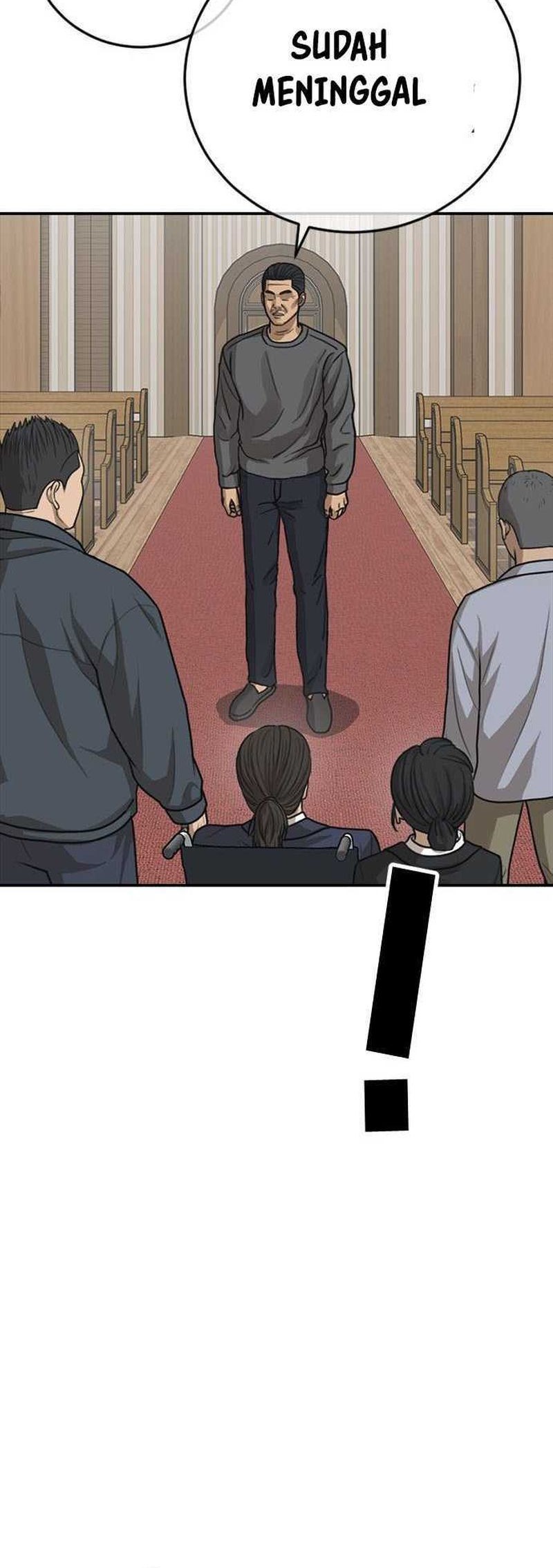 Ulzzang Generation Chapter 32 Gambar 86