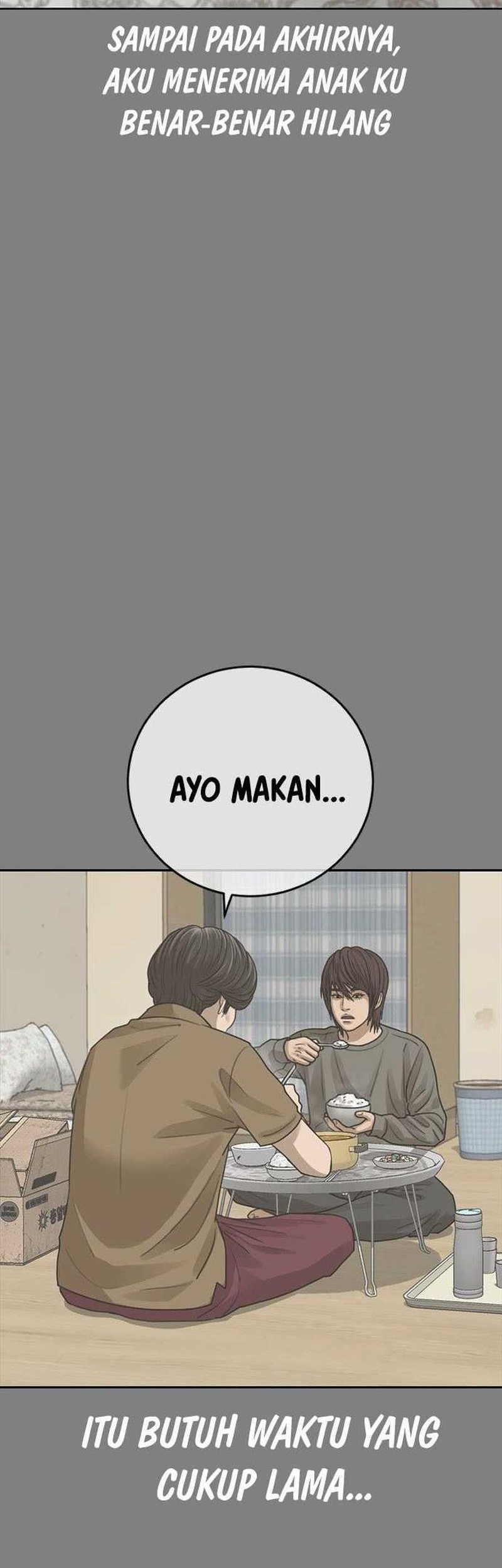 Ulzzang Generation Chapter 32 Gambar 14