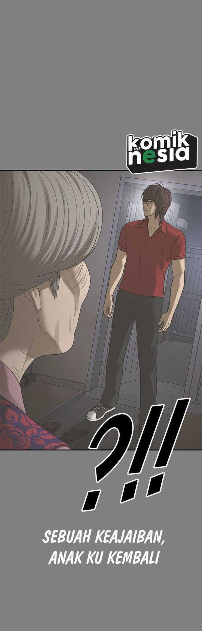 Ulzzang Generation Chapter 32 Gambar 18