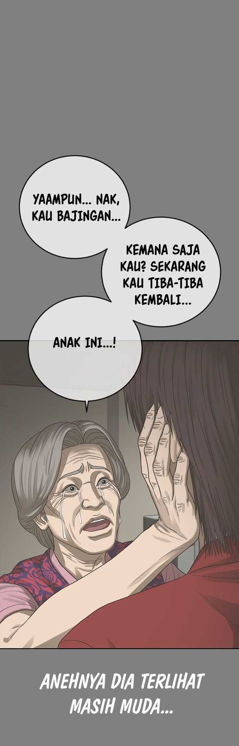 Ulzzang Generation Chapter 32 Gambar 22