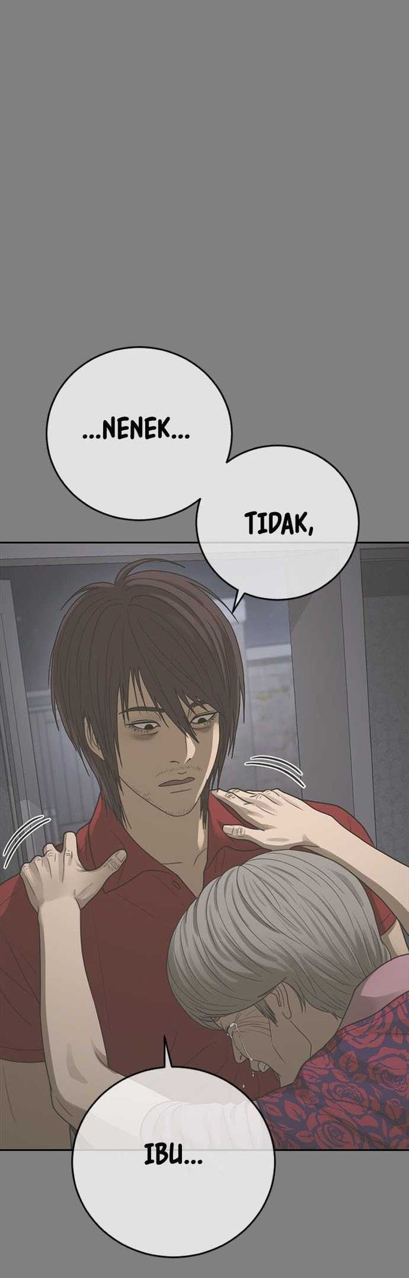 Ulzzang Generation Chapter 32 Gambar 23