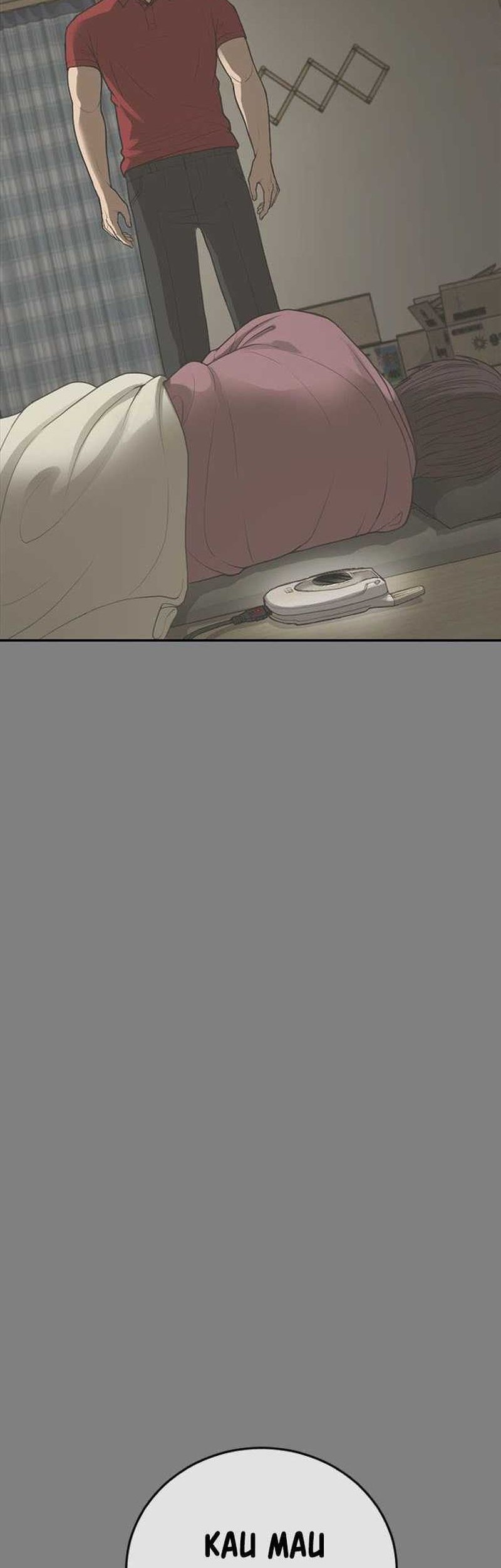 Ulzzang Generation Chapter 32 Gambar 26