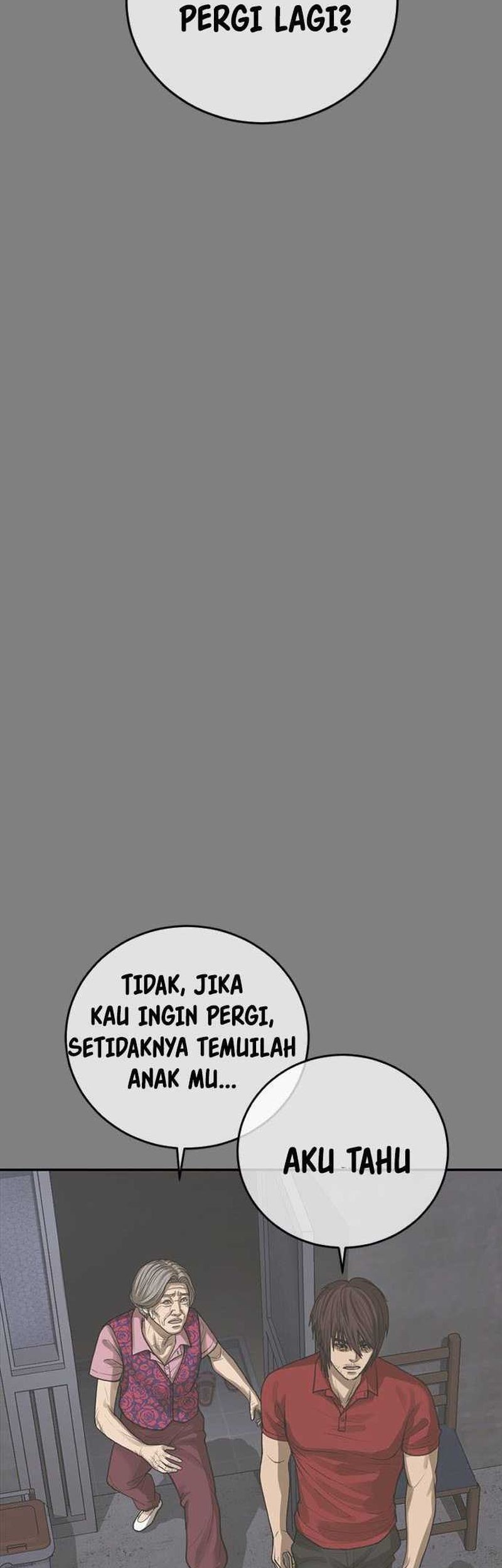 Ulzzang Generation Chapter 32 Gambar 27