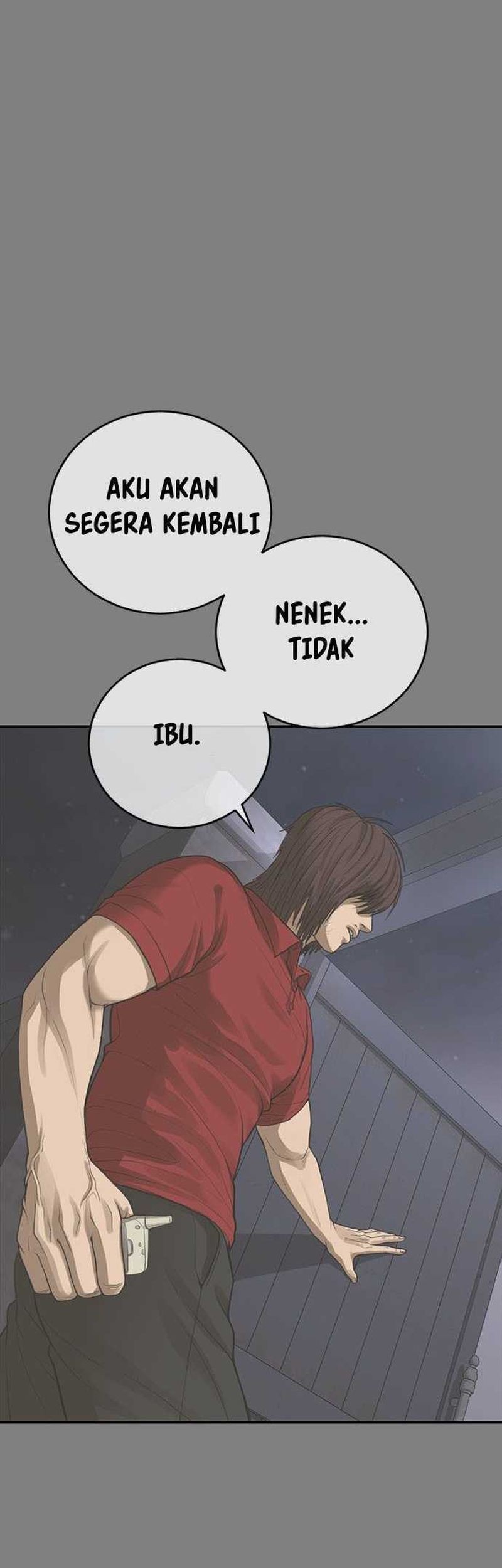 Ulzzang Generation Chapter 32 Gambar 29