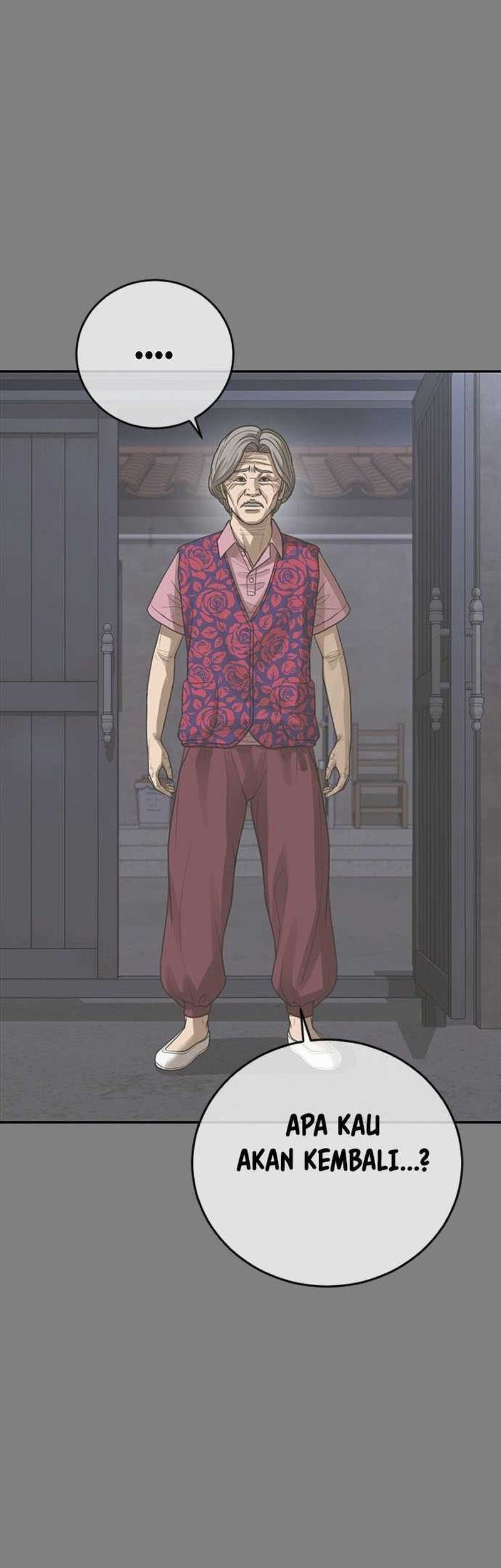 Ulzzang Generation Chapter 32 Gambar 30