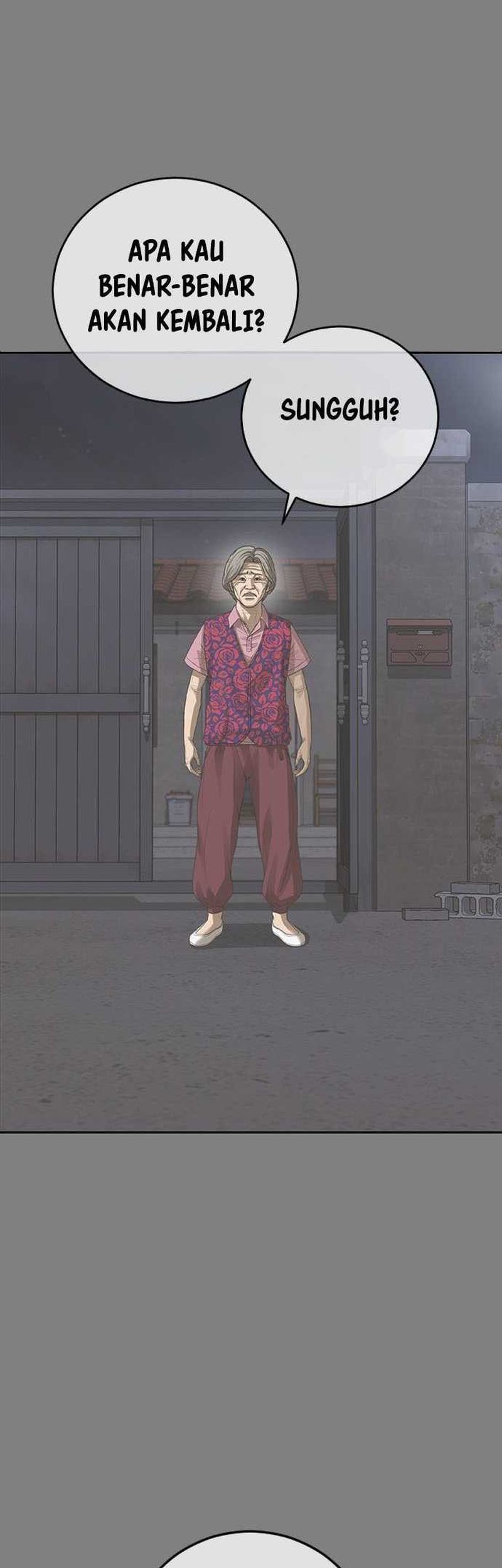 Ulzzang Generation Chapter 32 Gambar 31