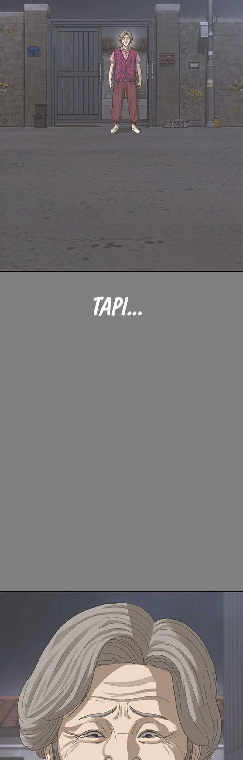 Ulzzang Generation Chapter 32 Gambar 33