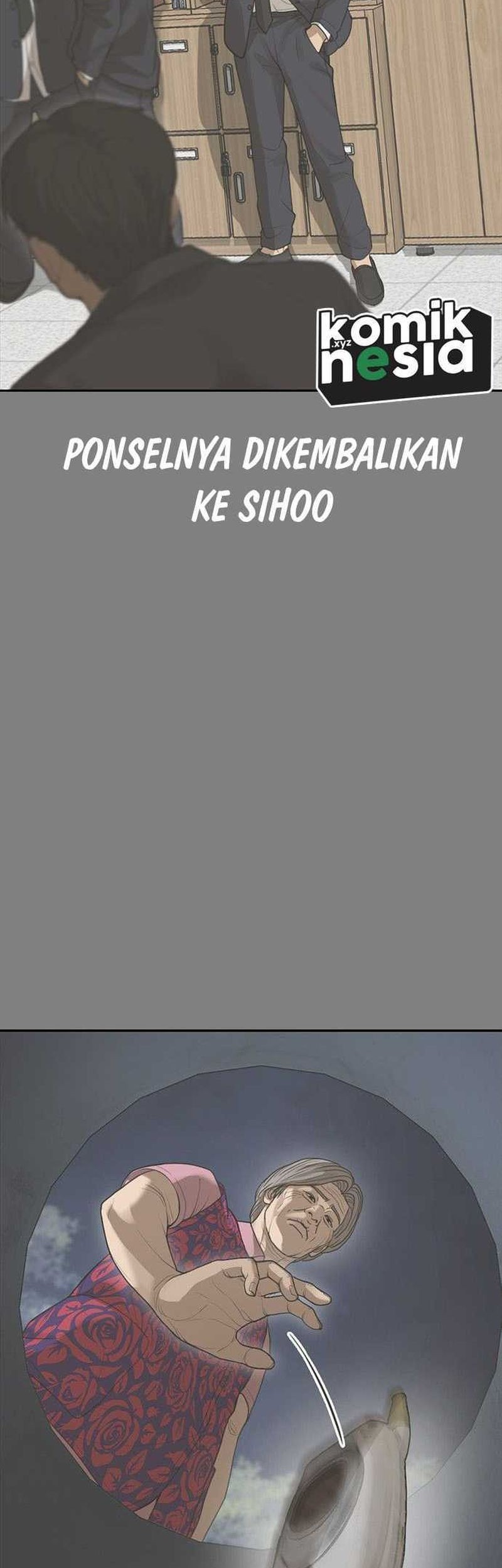 Ulzzang Generation Chapter 32 Gambar 35