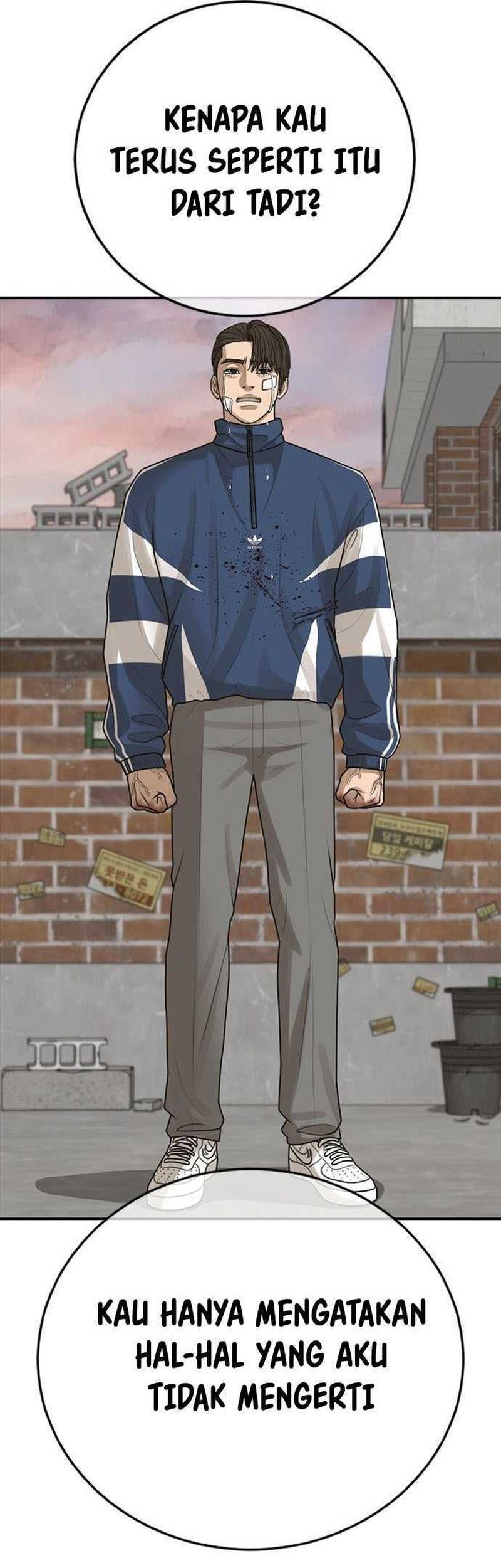 Ulzzang Generation Chapter 31 Gambar 49