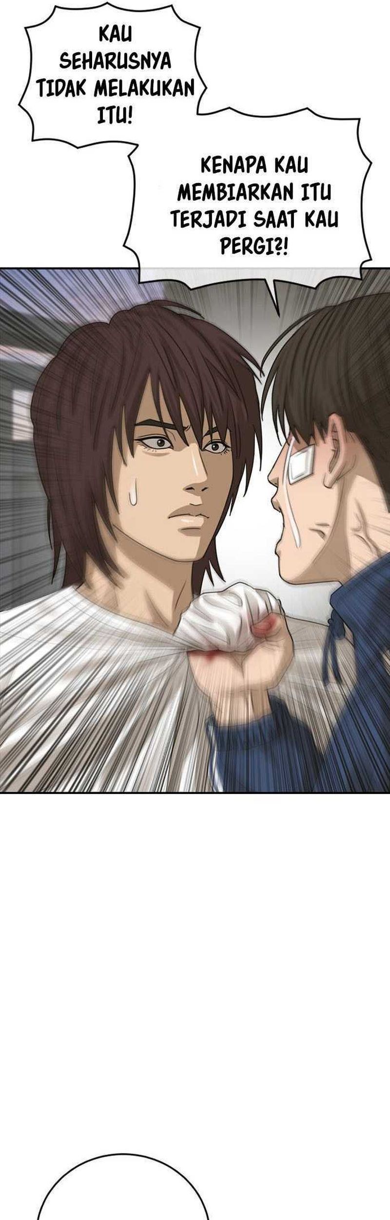 Ulzzang Generation Chapter 31 Gambar 53