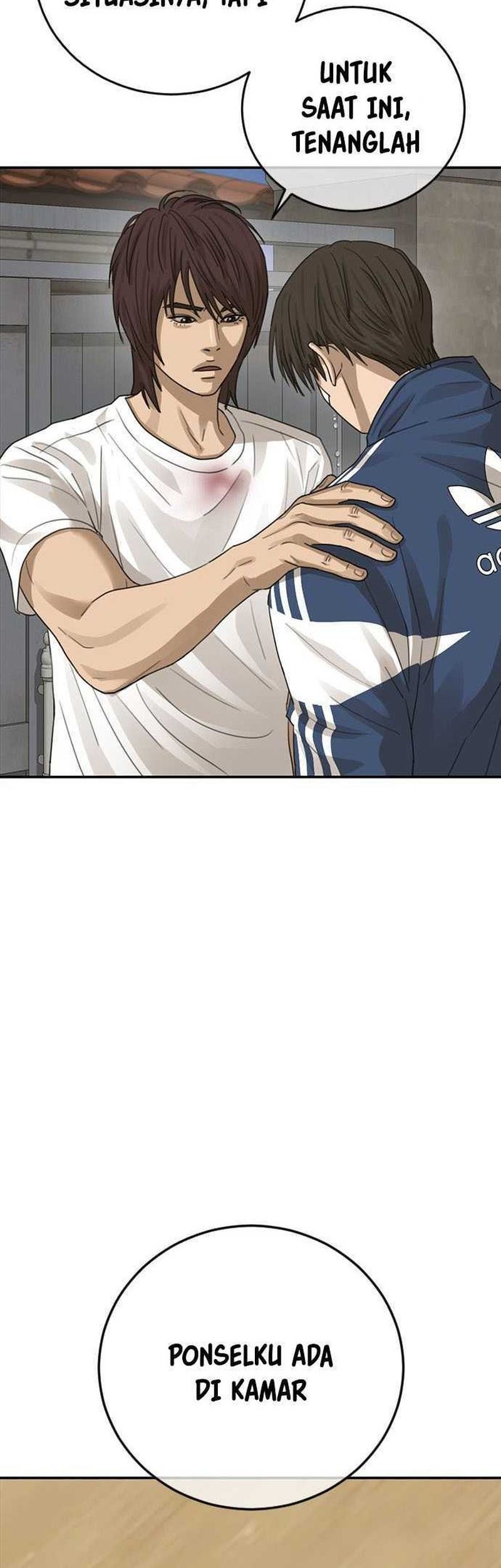 Ulzzang Generation Chapter 31 Gambar 57