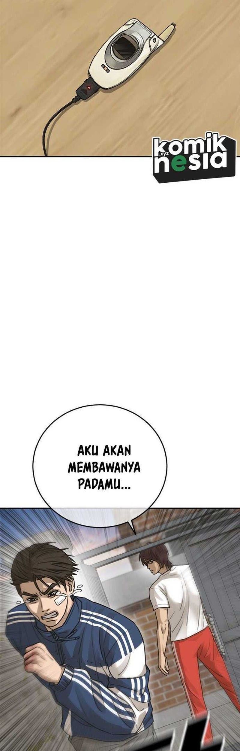 Ulzzang Generation Chapter 31 Gambar 58