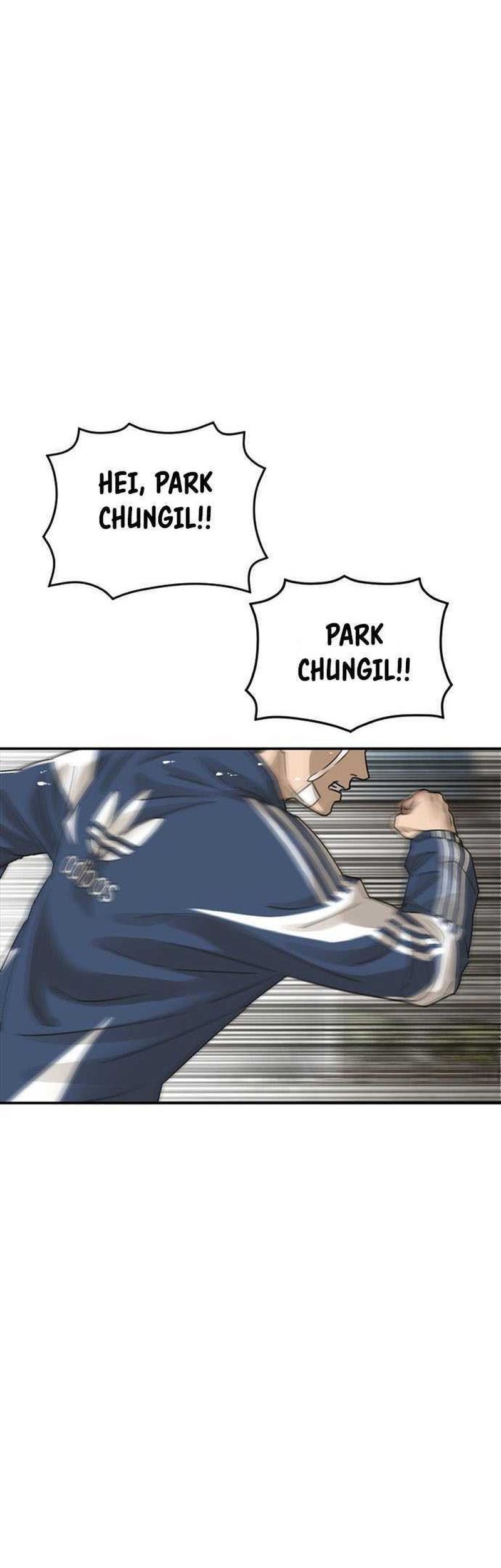 Ulzzang Generation Chapter 31 Gambar 60