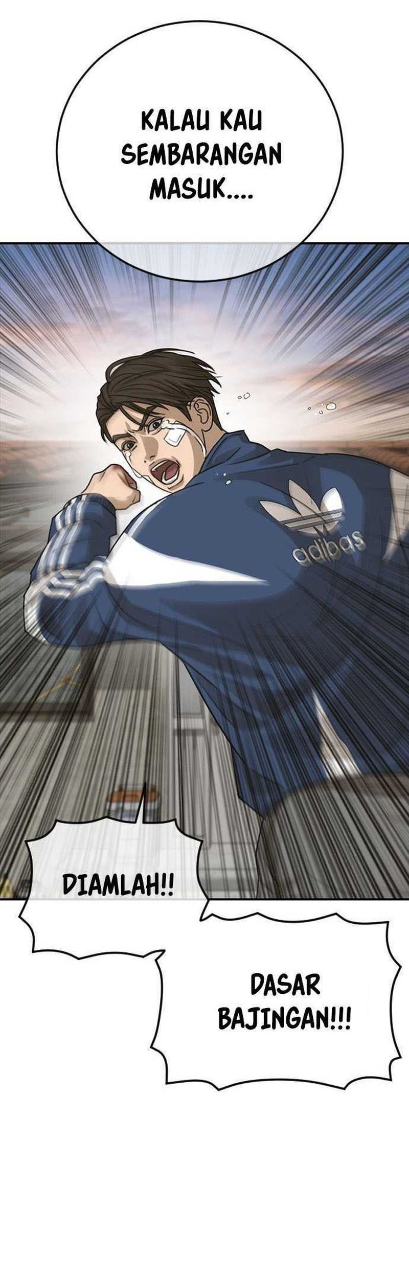 Ulzzang Generation Chapter 31 Gambar 61