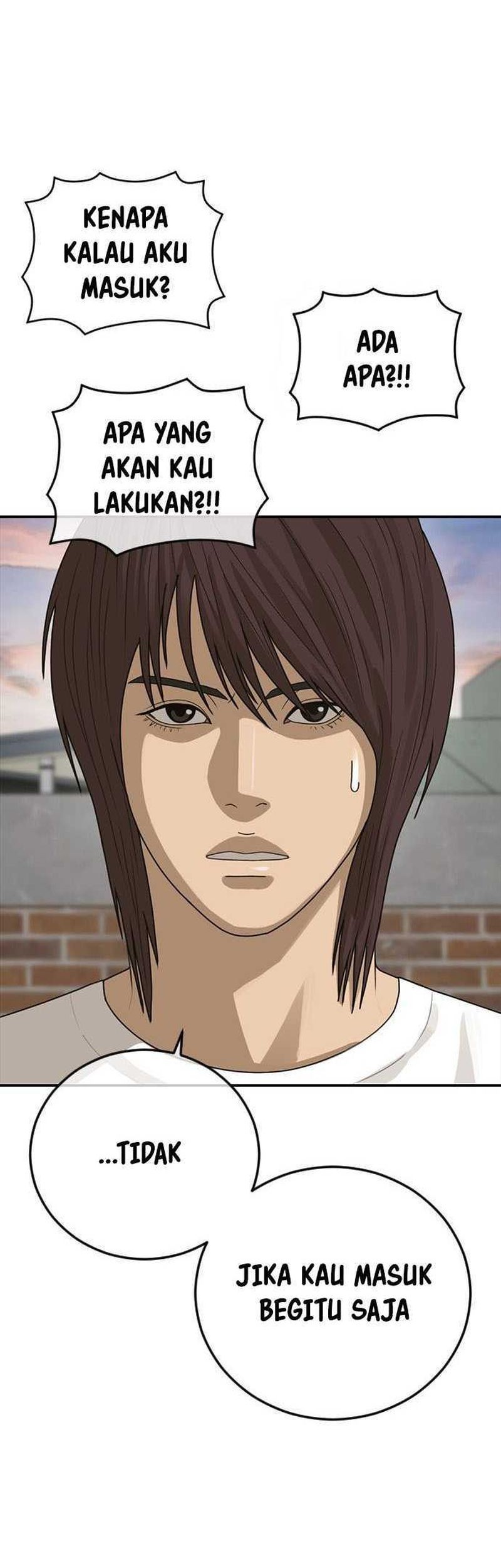 Ulzzang Generation Chapter 31 Gambar 62