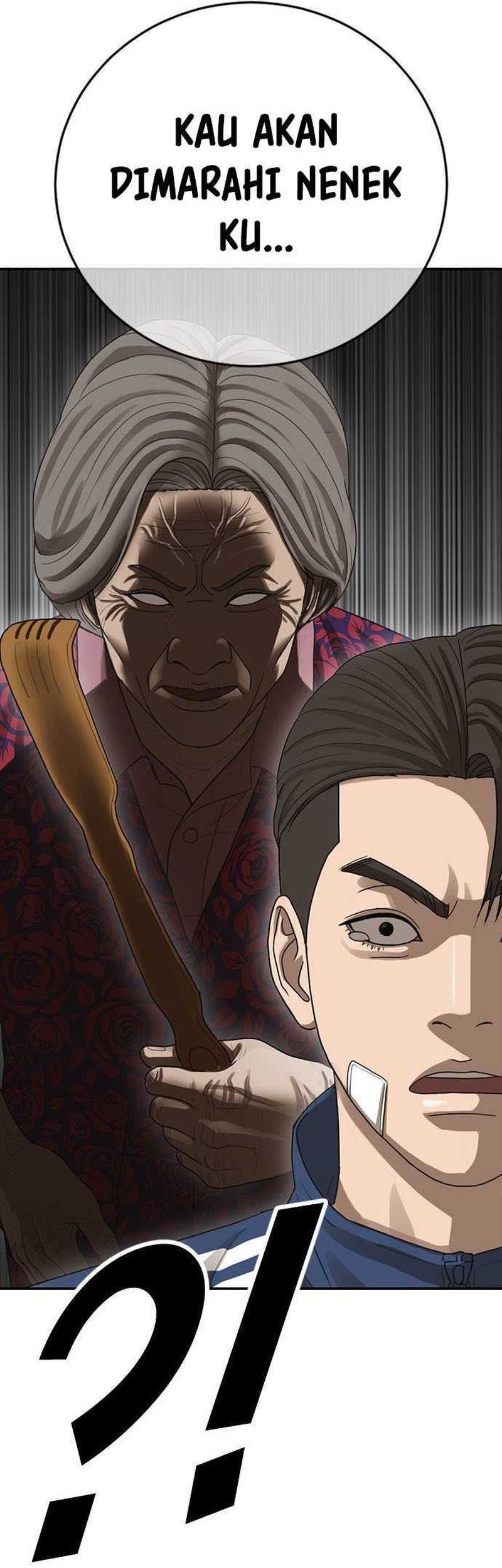 Ulzzang Generation Chapter 31 Gambar 64