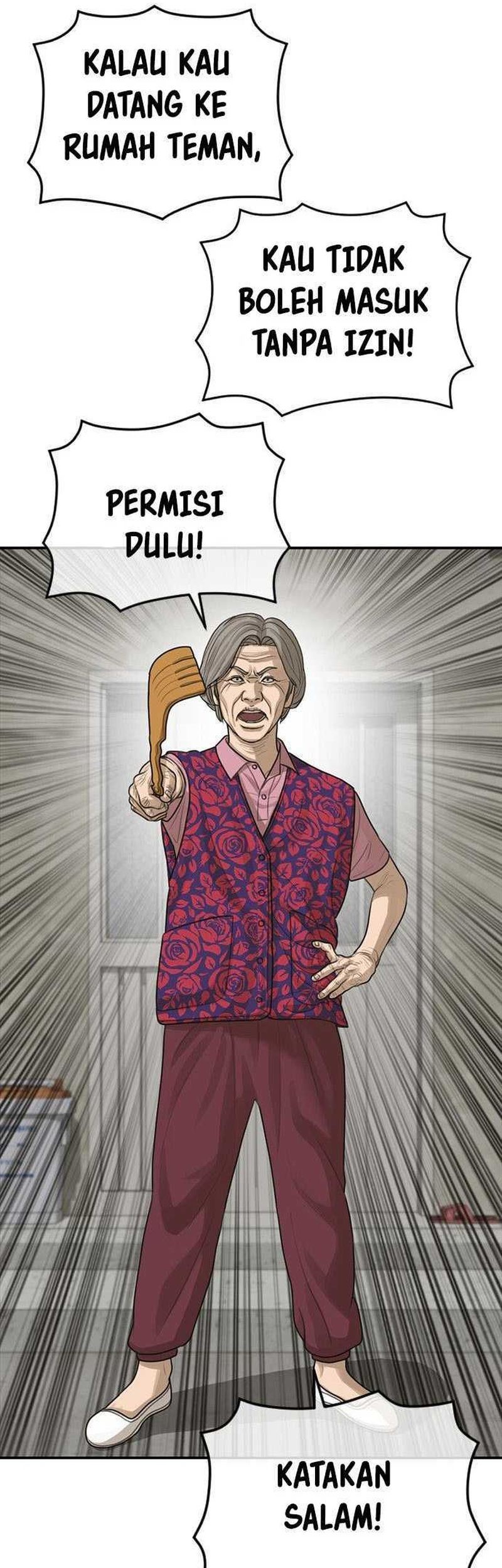 Ulzzang Generation Chapter 31 Gambar 68