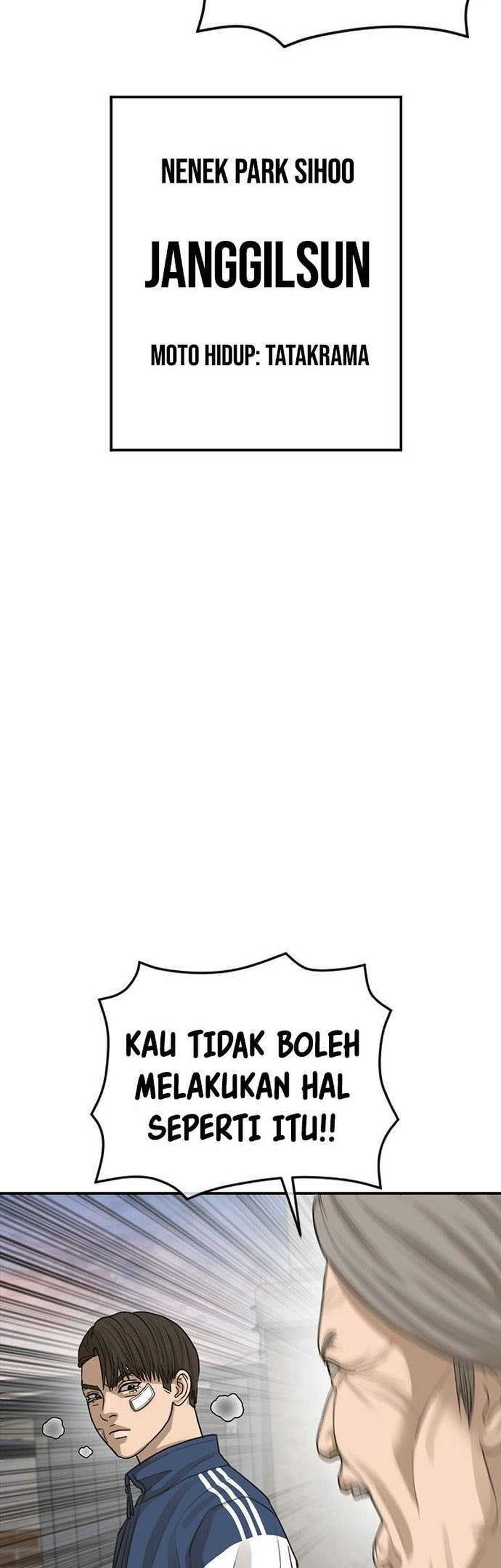 Ulzzang Generation Chapter 31 Gambar 69