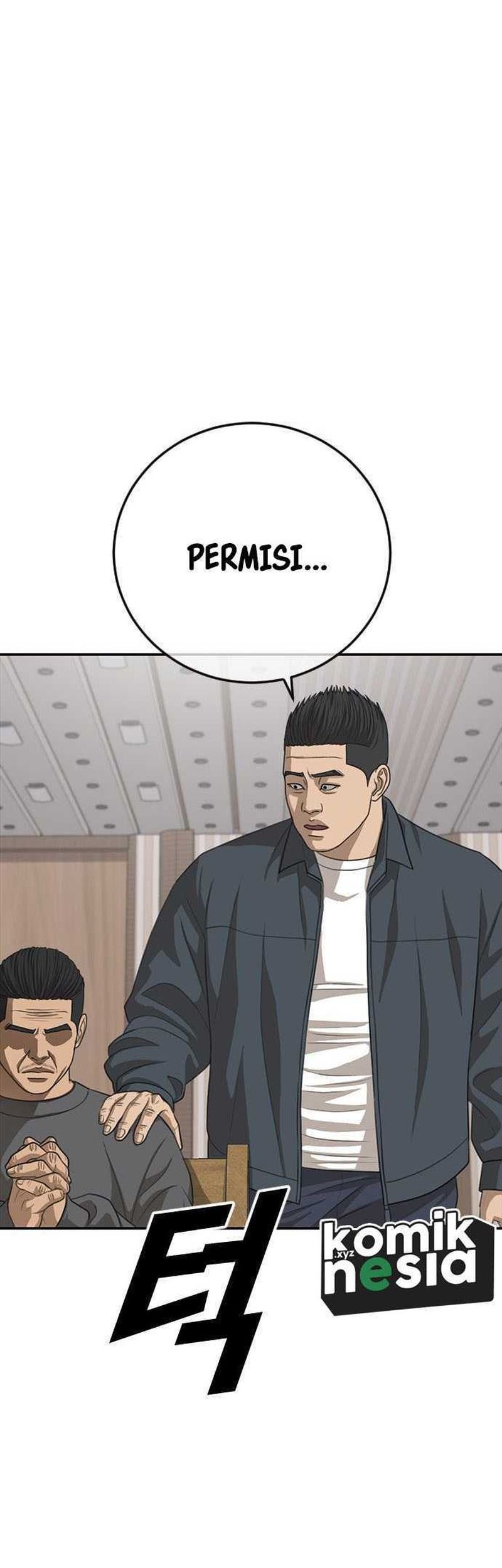 Ulzzang Generation Chapter 31 Gambar 34