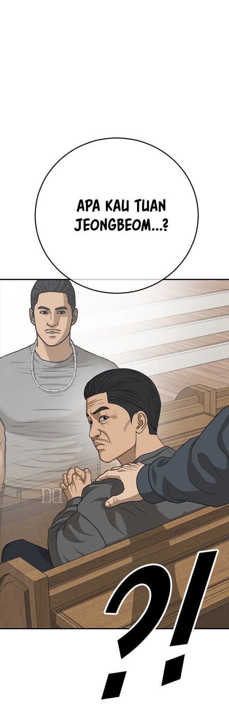 Ulzzang Generation Chapter 31 Gambar 35