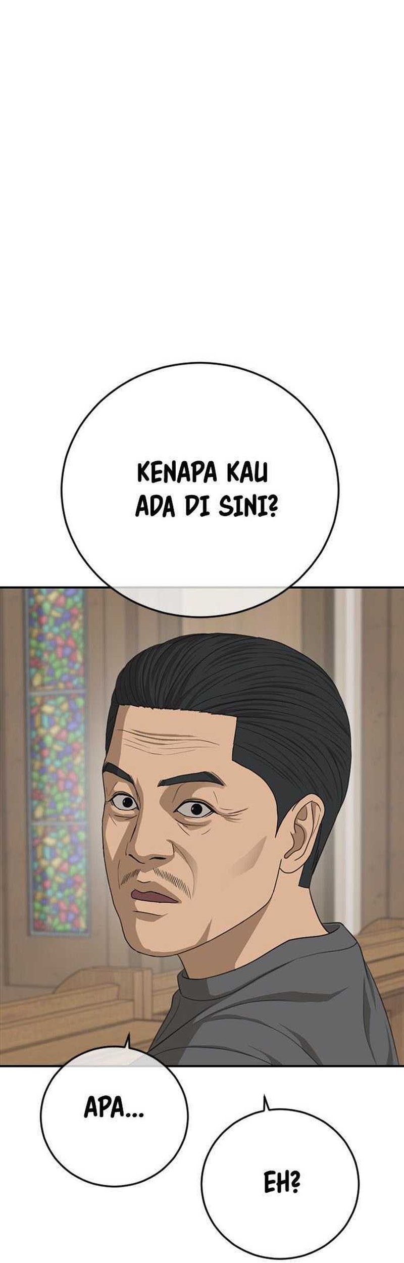 Ulzzang Generation Chapter 31 Gambar 36