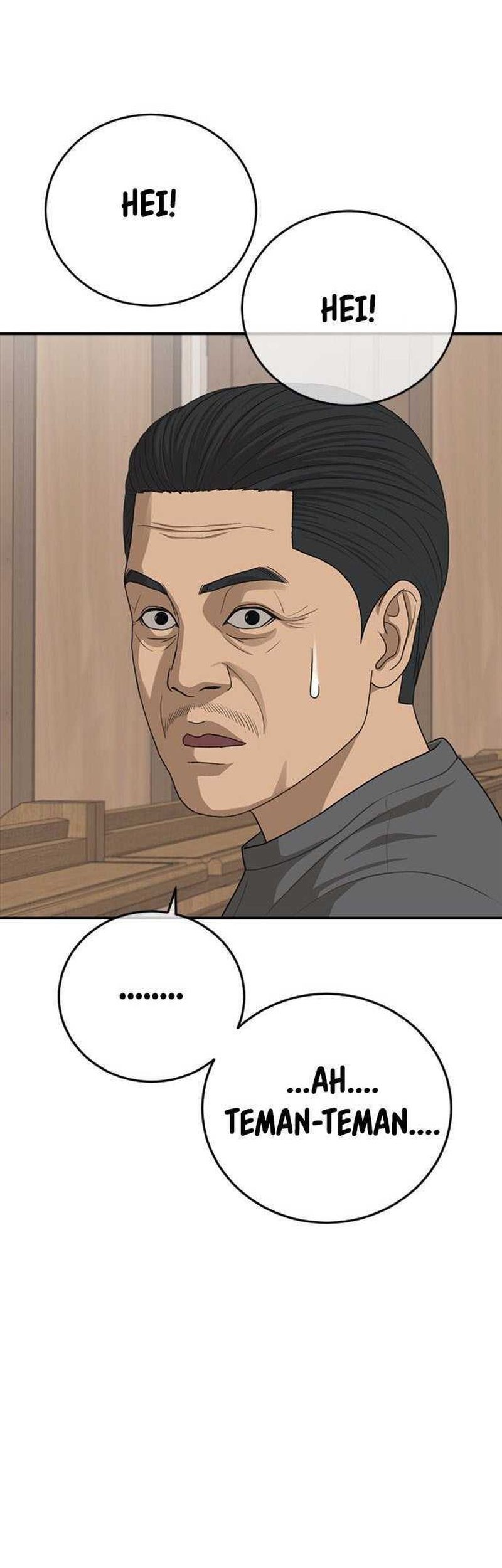 Ulzzang Generation Chapter 31 Gambar 40