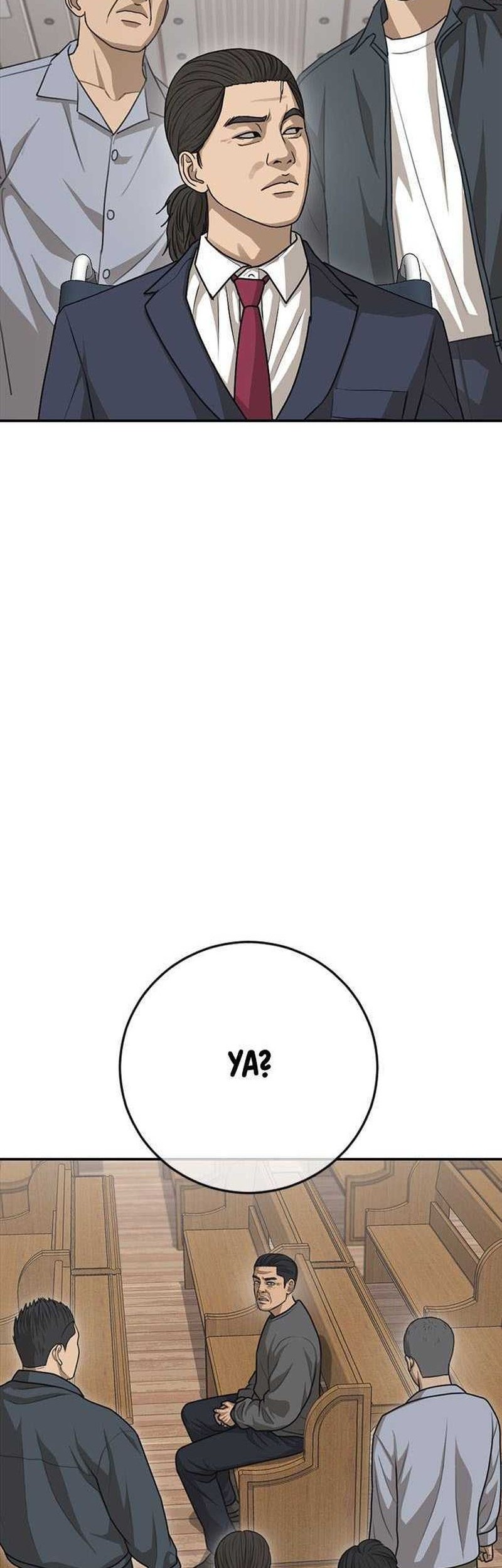 Ulzzang Generation Chapter 31 Gambar 43