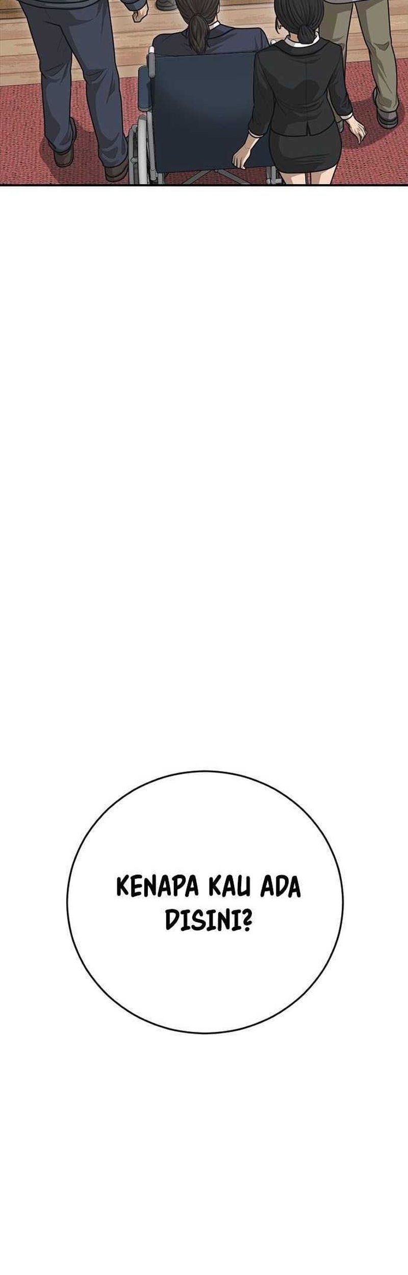 Ulzzang Generation Chapter 31 Gambar 44